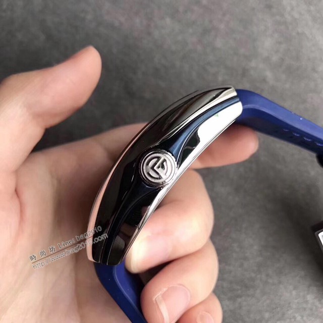 法穆蘭最新款Vanguard Yachting腕表 V45遊艇系列 法蘭克慕勒男士腕表  gjs2248